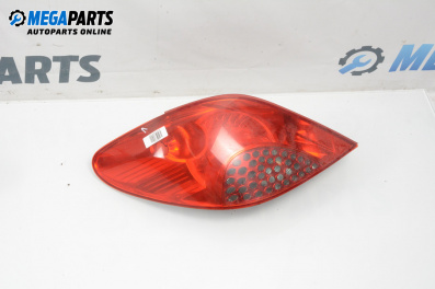 Tail light for Peugeot 207 Hatchback (02.2006 - 12.2015), hatchback, position: left