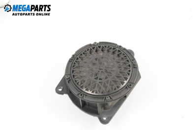 Difuzor for Peugeot 207 Hatchback (02.2006 - 12.2015)