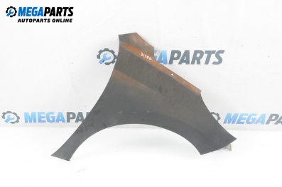 Fender for Peugeot 207 Hatchback (02.2006 - 12.2015), 5 doors, hatchback, position: front - right