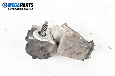 Motor casetă de direcție electrică for Peugeot 207 Hatchback (02.2006 - 12.2015)