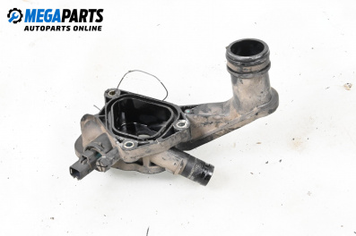 Corp termostat for Peugeot 207 Hatchback (02.2006 - 12.2015) 1.4 16V, 95 hp
