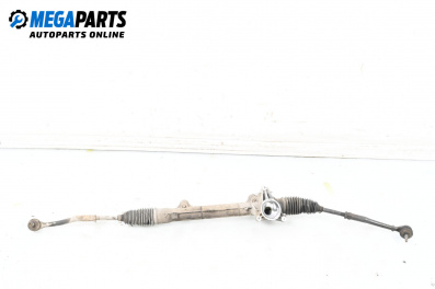 Electric steering rack no motor included for Peugeot 207 Hatchback (02.2006 - 12.2015), hatchback