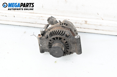 Alternator for Peugeot 207 Hatchback (02.2006 - 12.2015) 1.4 16V, 95 hp
