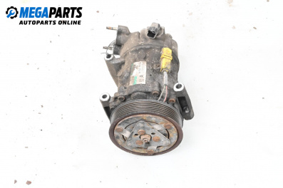 Kompressor klimaanlage for Peugeot 207 Hatchback (02.2006 - 12.2015) 1.4 16V, 95 hp, № 9659875780