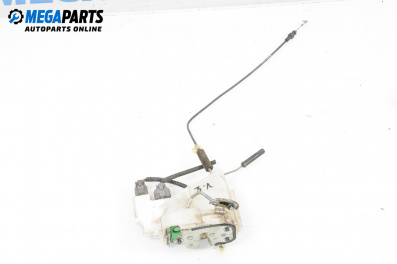 Schloss for Honda Accord VII Sedan (01.2003 - 09. 2012), position: links, rückseite