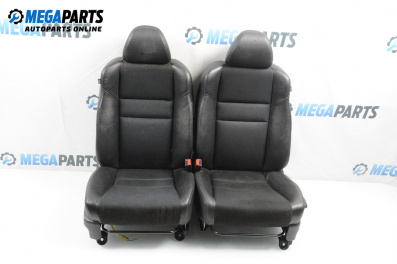Innenausstattung sitze satz for Honda Accord VII Sedan (01.2003 - 09. 2012), 5 türen