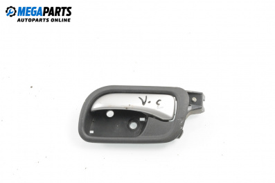 Inner handle for Honda Accord VII Sedan (01.2003 - 09. 2012), 5 doors, sedan, position: rear - left