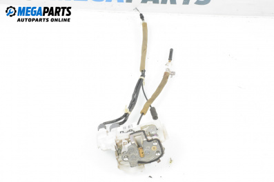 Schloss for Honda Accord VII Sedan (01.2003 - 09. 2012), position: rechts, vorderseite