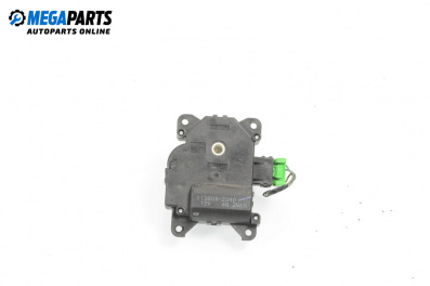 Motor supapă încălzire for Honda Accord VII Sedan (01.2003 - 09. 2012) 2.2 i-CTDi (CL), 140 hp
