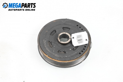 Dämpferscheibe for Honda Accord VII Sedan (01.2003 - 09. 2012) 2.2 i-CTDi (CL), 140 hp