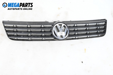 Gitter for Volkswagen Passat III Variant B5 (05.1997 - 12.2001), combi, position: vorderseite