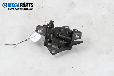 Motorhaube-schloss for Volkswagen Passat III Variant B5 (05.1997 - 12.2001)