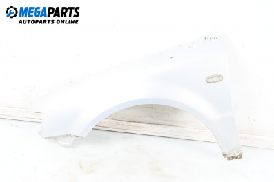 Fender for Volkswagen Passat III Variant B5 (05.1997 - 12.2001), 5 doors, station wagon, position: front - left
