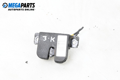 Trunk lock for Volkswagen Passat III Variant B5 (05.1997 - 12.2001), station wagon, position: rear