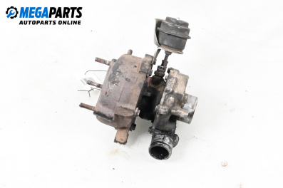 Turbo for Volkswagen Passat III Variant B5 (05.1997 - 12.2001) 1.9 TDI, 110 hp, № 028145702J