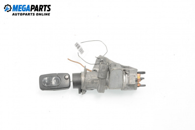 Ignition key for Volkswagen Golf IV Hatchback (08.1997 - 06.2005)