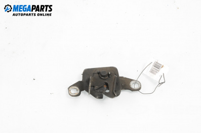 Motorhaube-schloss for Dacia Sandero Hatchback I (06.2008 - 12.2012)