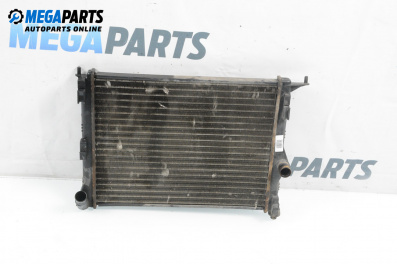 Wasserradiator for Dacia Sandero Hatchback I (06.2008 - 12.2012) 1.2 16V, 75 hp