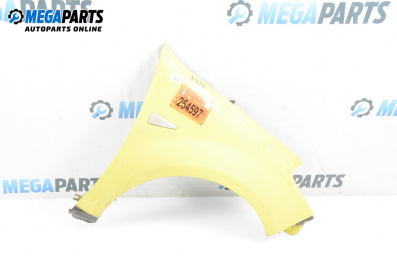 Fender for Dacia Sandero Hatchback I (06.2008 - 12.2012), 5 doors, hatchback, position: front - right