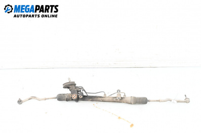 Hydraulic steering rack for Dacia Sandero Hatchback I (06.2008 - 12.2012), hatchback