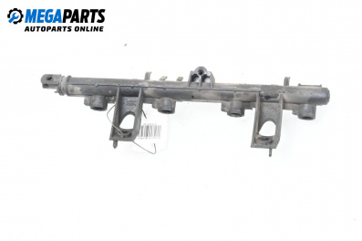 Fuel rail for Dacia Sandero Hatchback I (06.2008 - 12.2012) 1.2 16V, 75 hp