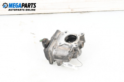 Butterfly valve for Dacia Sandero Hatchback I (06.2008 - 12.2012) 1.2 16V, 75 hp