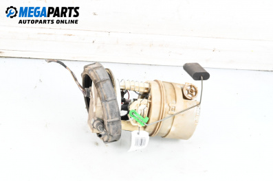 Pompă de benzină for Dacia Sandero Hatchback I (06.2008 - 12.2012) 1.2 16V, 75 hp