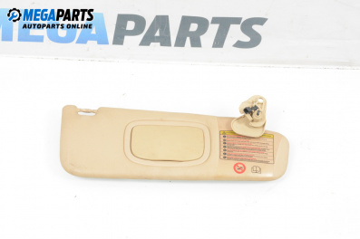 Sonnenblende for Alfa Romeo 159 Sportwagon (03.2006 - 11.2011), position: rechts