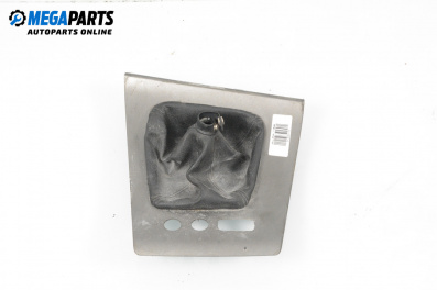Shifter gaiter for Alfa Romeo 159 Sportwagon (03.2006 - 11.2011)