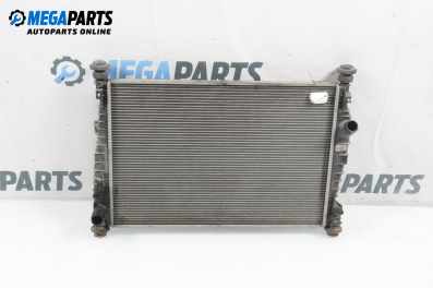 Radiator de apă for Alfa Romeo 159 Sportwagon (03.2006 - 11.2011) 1.9 JTDM 16V, 150 hp
