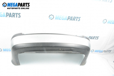 Bara de protectie spate for Volkswagen Golf IV Variant (05.1999 - 06.2006), combi
