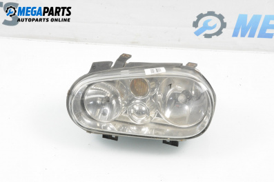 Headlight for Volkswagen Golf IV Variant (05.1999 - 06.2006), station wagon, position: left