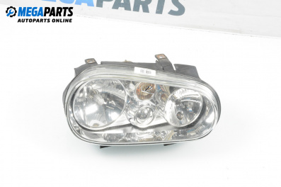 Headlight for Volkswagen Golf IV Variant (05.1999 - 06.2006), station wagon, position: right