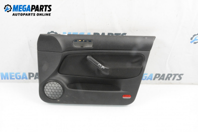 Interior door panel for Volkswagen Golf IV Variant (05.1999 - 06.2006), 5 doors, station wagon, position: front - right