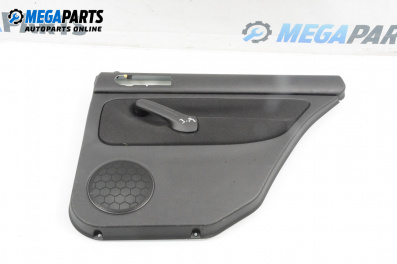 Interior door panel for Volkswagen Golf IV Variant (05.1999 - 06.2006), 5 doors, station wagon, position: rear - right