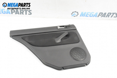 Interior door panel for Volkswagen Golf IV Variant (05.1999 - 06.2006), 5 doors, station wagon, position: rear - left