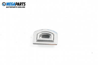Befestigung gepäck for Volkswagen Golf IV Variant (05.1999 - 06.2006), combi