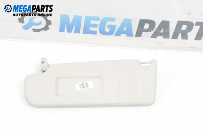 Sun visor for Volkswagen Golf IV Variant (05.1999 - 06.2006), position: left