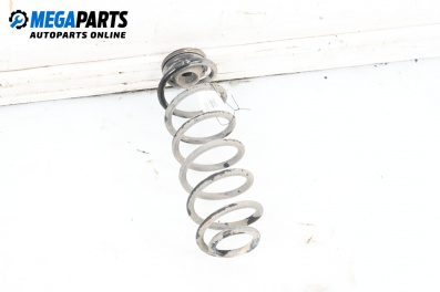 Coil spring for Volkswagen Golf IV Variant (05.1999 - 06.2006), station wagon, position: rear