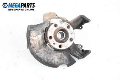 Achsschenkel radnabe for Volkswagen Golf IV Variant (05.1999 - 06.2006), position: rechts, vorderseite