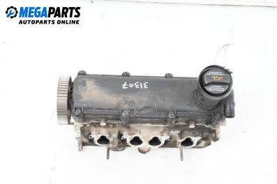 Engine head for Volkswagen Golf IV Variant (05.1999 - 06.2006) 1.6, 102 hp