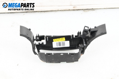 Central console for Volkswagen Golf IV Variant (05.1999 - 06.2006), № 1J1713203H2ZZ