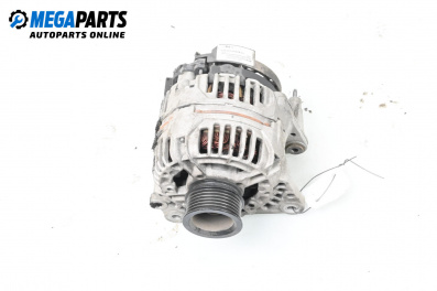 Alternator for Volkswagen Golf IV Variant (05.1999 - 06.2006) 1.6, 102 hp