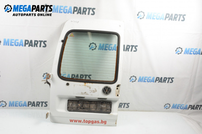 Portieră compartiment mărfuri for Volkswagen Caddy II Box (11.1995 - 01.2004), lkw, position: stânga - spate