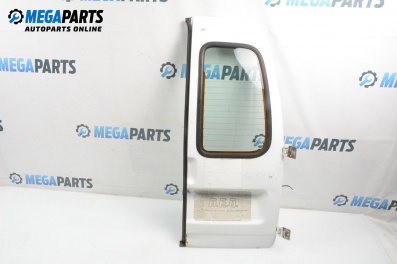 Portieră compartiment mărfuri for Volkswagen Caddy II Box (11.1995 - 01.2004), lkw, position: dreaptă - spate