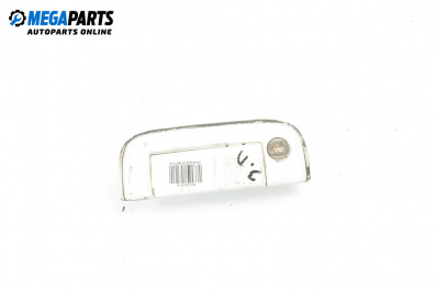 Cargo door outer handle for Volkswagen Caddy II Box (11.1995 - 01.2004), 3 doors, truck