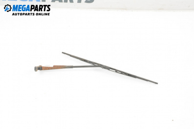 Wischerarm heckscheibe for Volkswagen Caddy II Box (11.1995 - 01.2004), position: rückseite