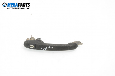 Outer handle for Volkswagen Caddy II Box (11.1995 - 01.2004), 3 doors, truck, position: right