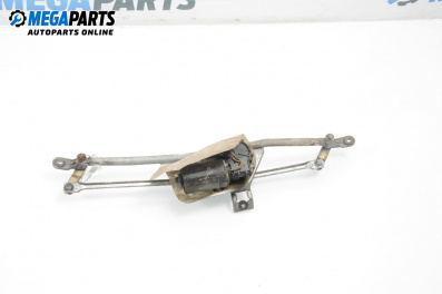 Front wipers motor for Volkswagen Caddy II Box (11.1995 - 01.2004), truck, position: front