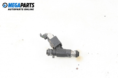 Gasoline fuel injector for Volkswagen Caddy II Box (11.1995 - 01.2004) 1.4, 60 hp, № 030906031